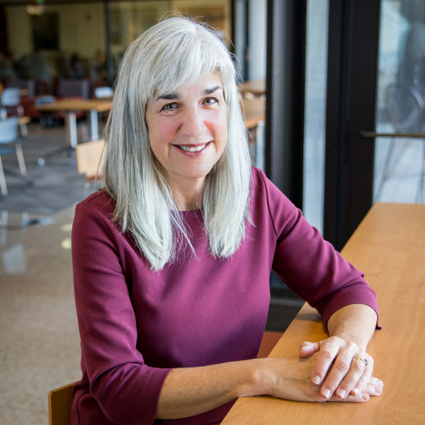 Martha Vukelich-Austin