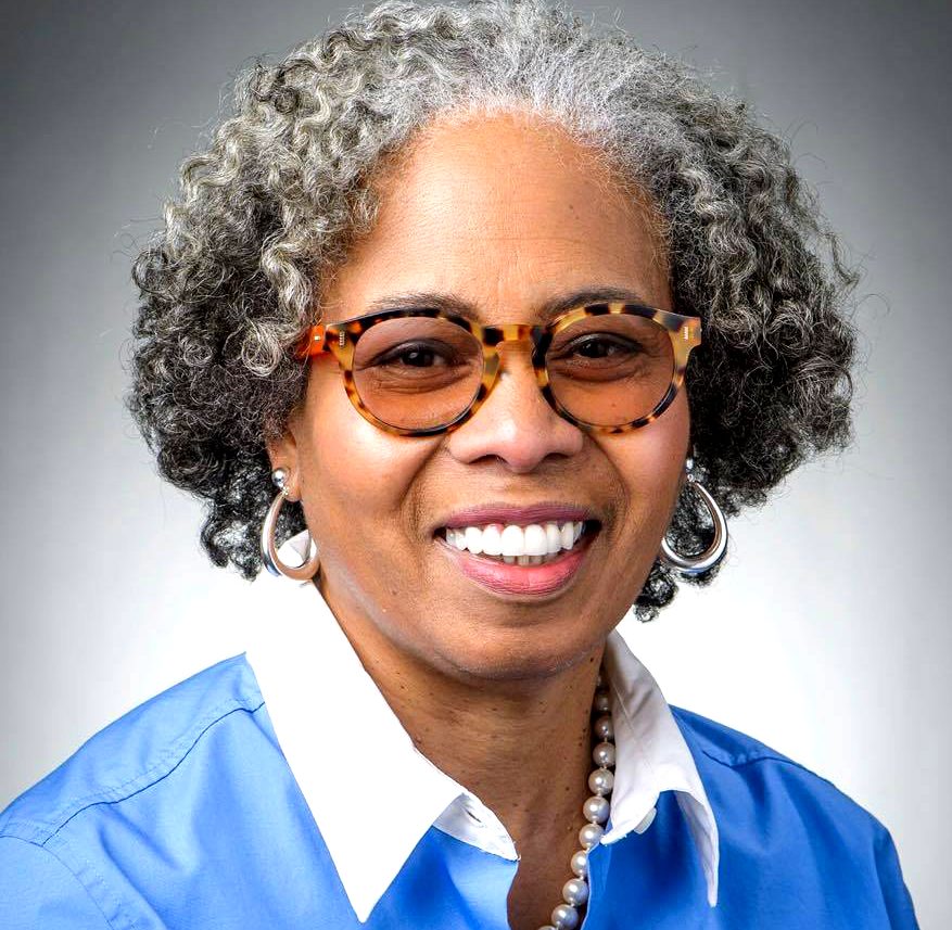 Gloria Ladson-Bilings