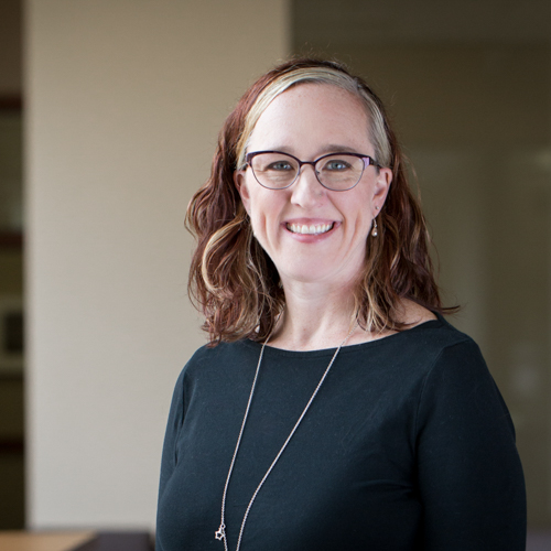 Susan Miller Smedema
