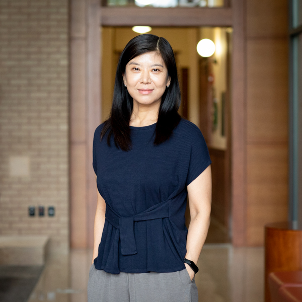 Xeuli Wang
