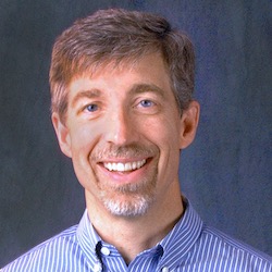 Barry Vanveen