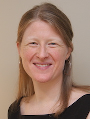 Courtney Bell