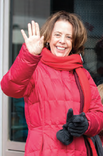 Diana Hess