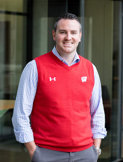 Eric Flanagan