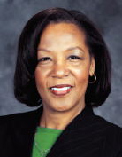 Jann Luciana Joseph