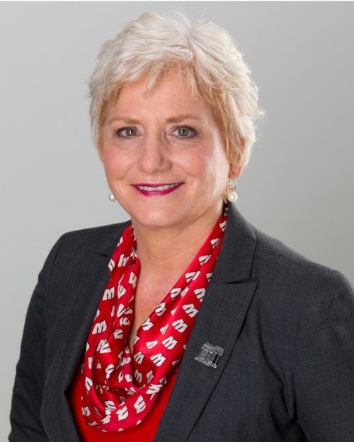 Julie Underwood