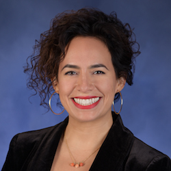 Laura Chávez-Moreno