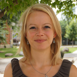 Martina Rau