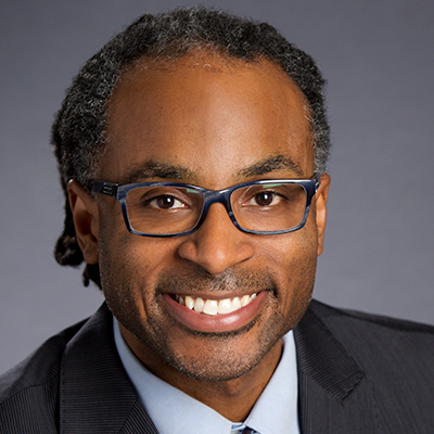 Terrance Green