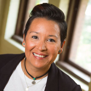 Ida Balderrama-Trudell