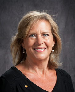 Suzanne Holman