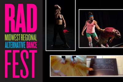 RAD Fest