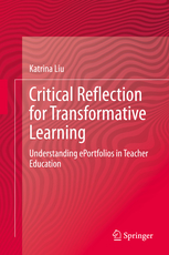 Critical Reflection for Transformative Learning book cover
