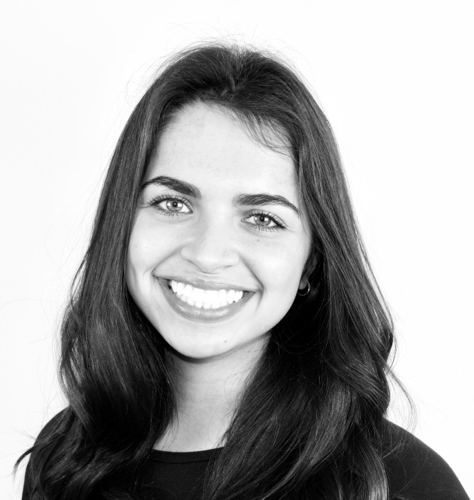 Anjali Yadav Headshot