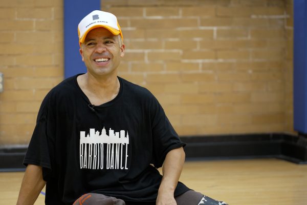 A.J. Juarez