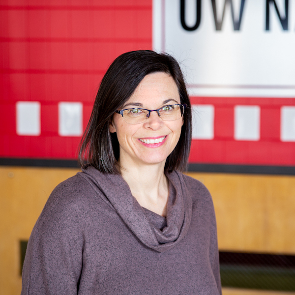 Photo of Andrea Mason
