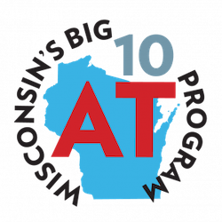 MSAT logo