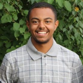 Aaron Kinard