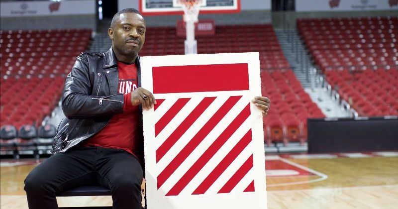 Abdu’Allah to discuss identities as an artist, athlete in March 31 ...