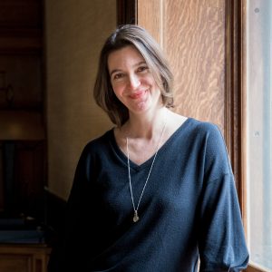 Andrea Harris Photo