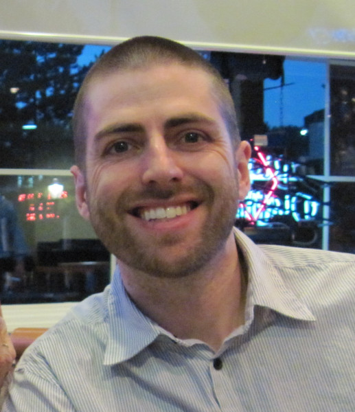 Photo of Andrew Ruis