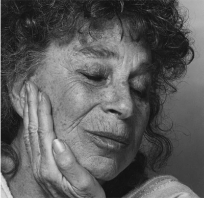 Anna Halprin