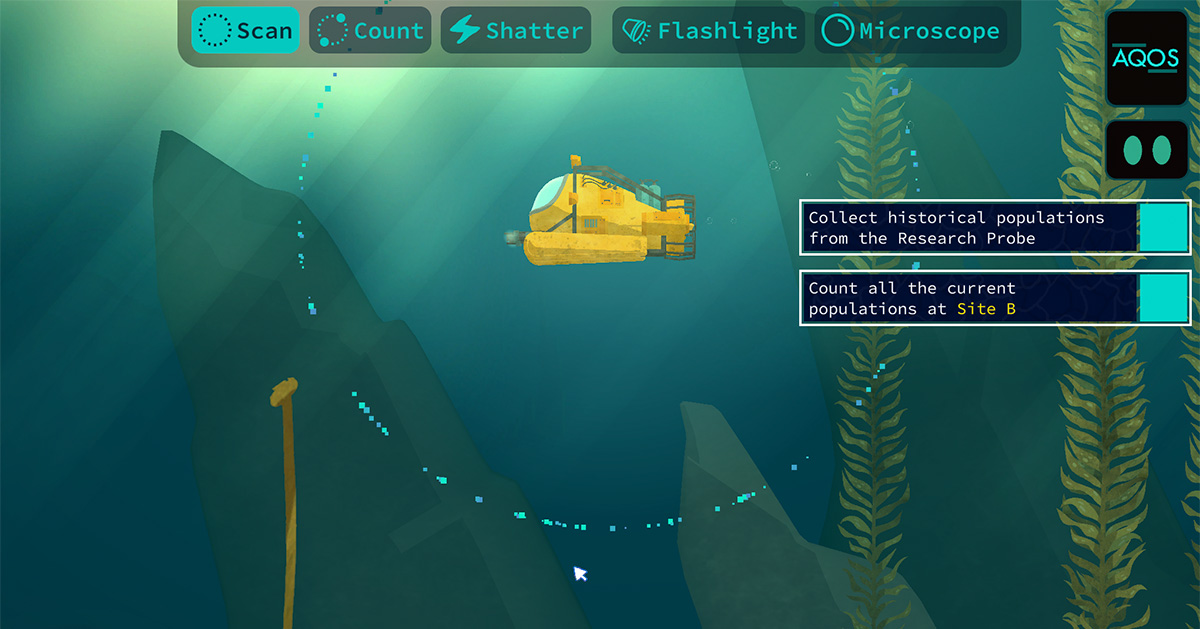 Aqualab