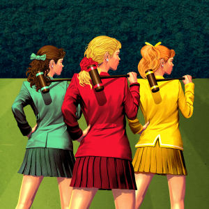 Heathers image