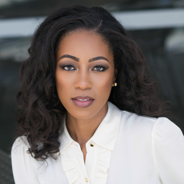 Ashley White