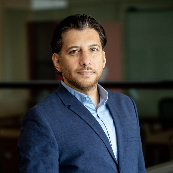 Photo of Aydin Bal