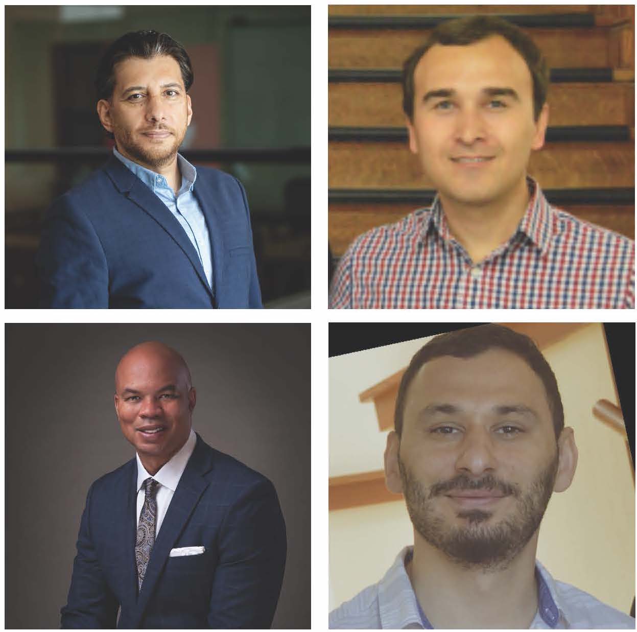 Aydin Bal and co-authors