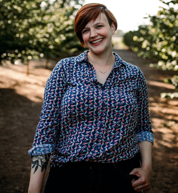 Brittany St. John