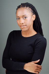 Michele Byrd-McPhee