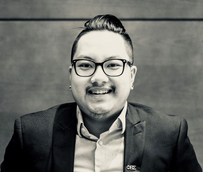 Photo of CC Vang