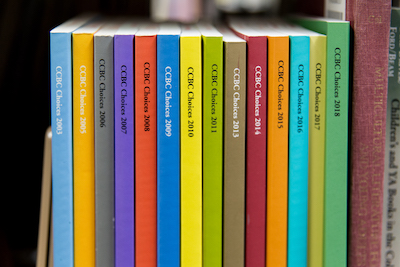 Choices book covers