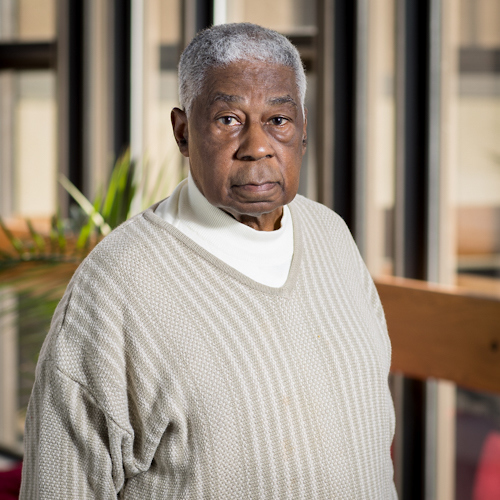 Photo of Carl Grant