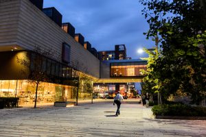Chazen Museum
