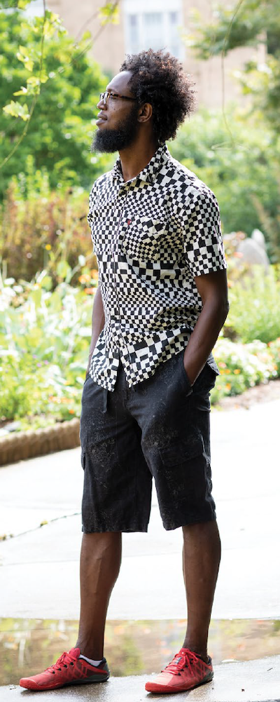 Chris Walker