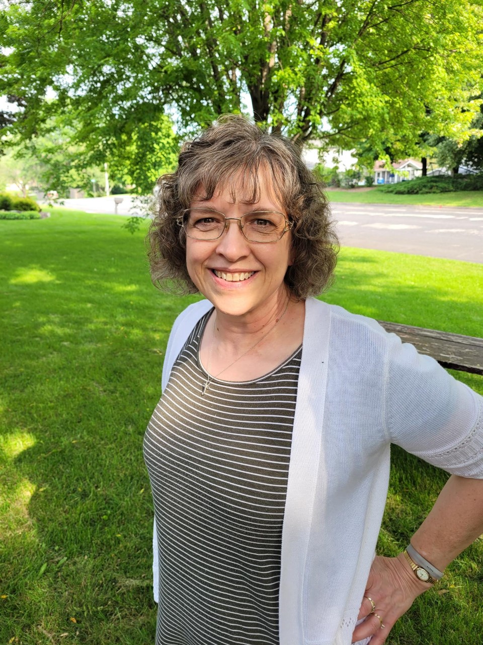 Christine Gerbitz