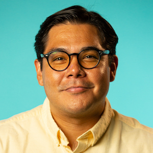 Christopher Saldana