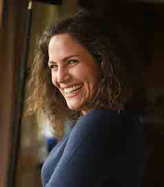 Clare Haden