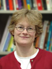 Photo of Elizabeth Cranley
