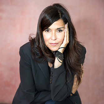Darcy Padilla