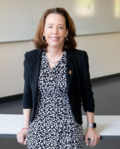 Dean Diana Hess