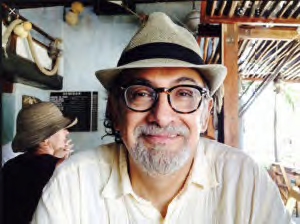Enrique Chagoya