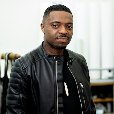 Faisal Abdu’Allah