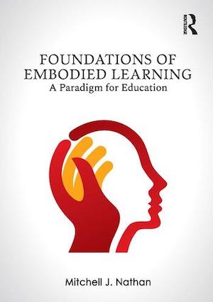 Foundations of Embodied Learning Book cover