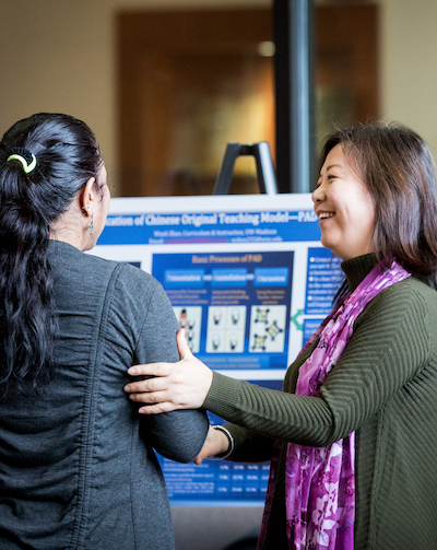 Global Research Poster Fair