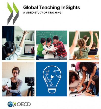 Global Teaching InSights a video study of teaching thumbnail