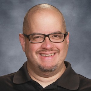 Mike Gonzalez